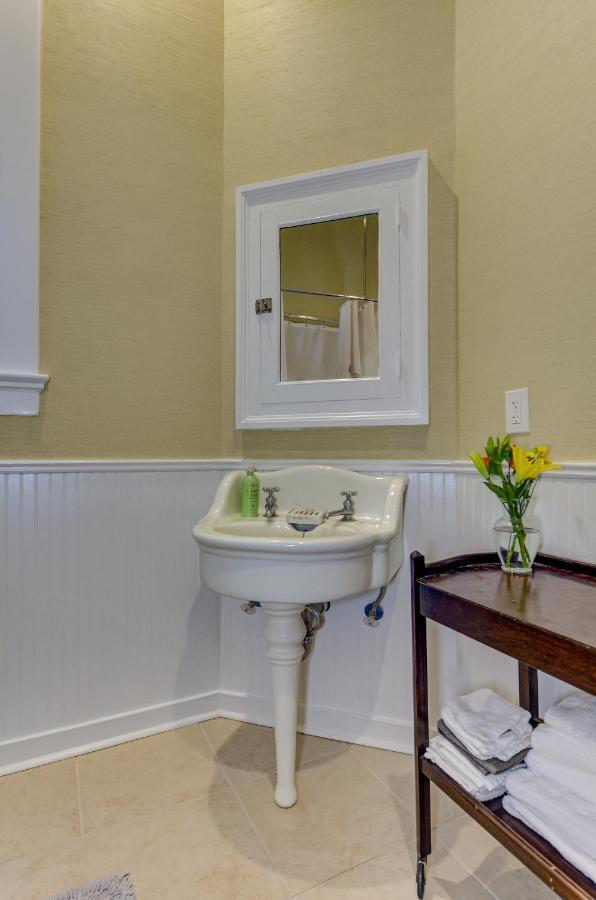 Oak Hall Bed And Breakfast Vicksburg Extérieur photo
