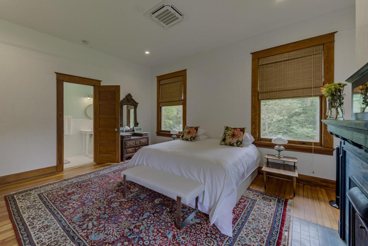 Oak Hall Bed And Breakfast Vicksburg Extérieur photo